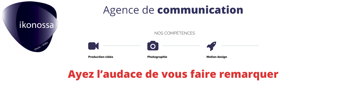 agence de com à Chartres