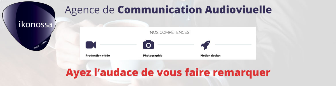 Votre agence de com audiovisuelle à Chartres agence de communication à Chartres