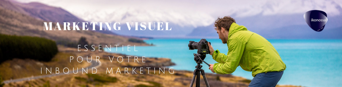 Marketing visuel et contenu Le marketing visuel de demain