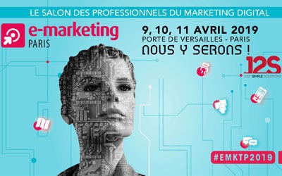 Salon e Marketing 2019