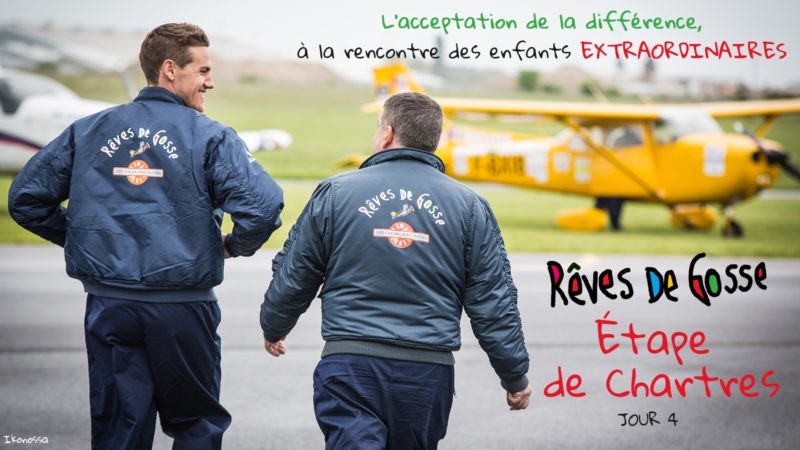 Rêves de Gosse