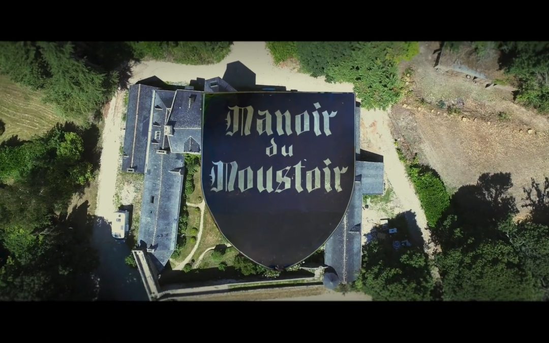 Manoir du Moustoir