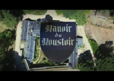 Manoir du Moustoir