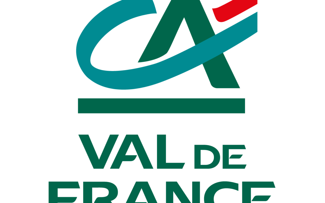 Crédit agricole Val de france