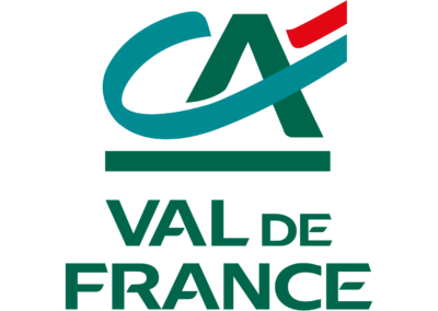 Crédit agricole Val de france