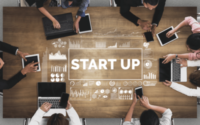 Les start-up et l’importance de la communication digitale  ?