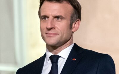 La nouvelle série vidéo d’Emmanuel Macron : quels sont les atouts d’un tel format ?
